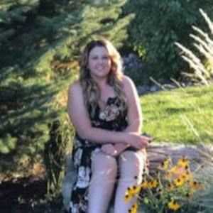 Meet your Posher, Raya